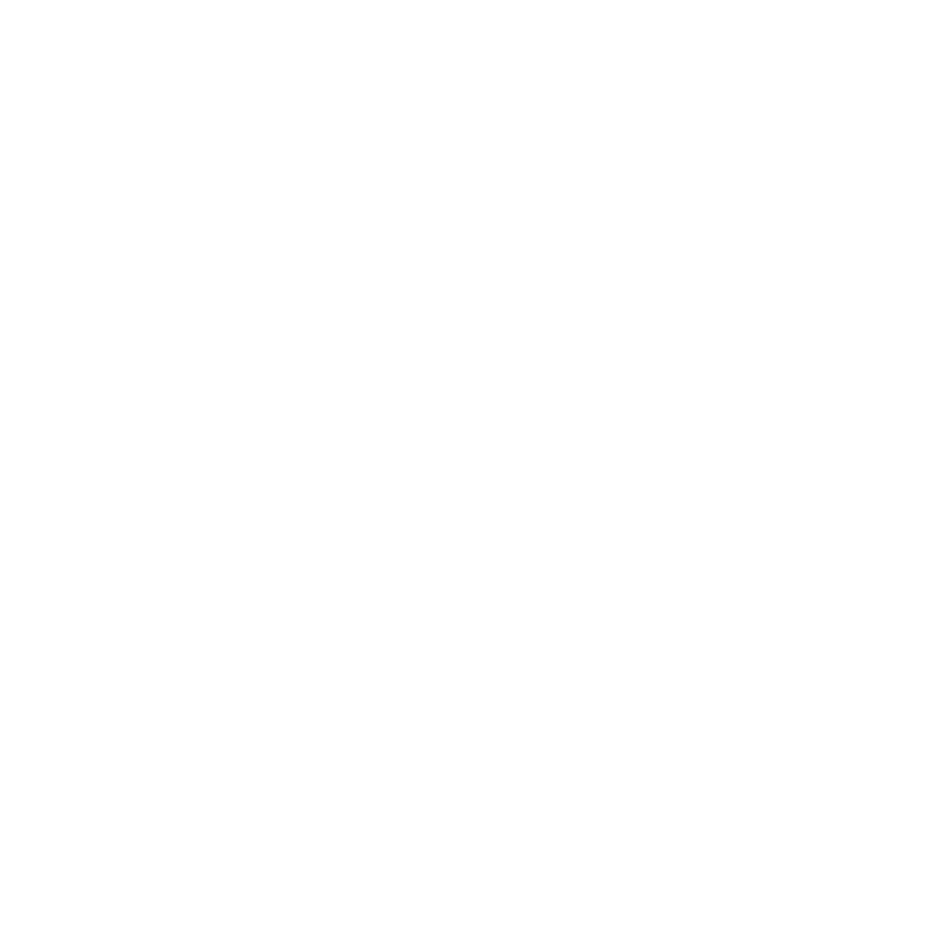 White Mark (Dark BG)