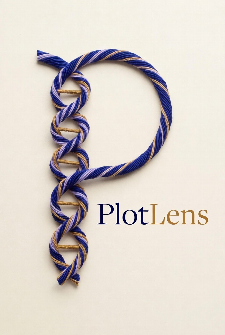 PlotLens